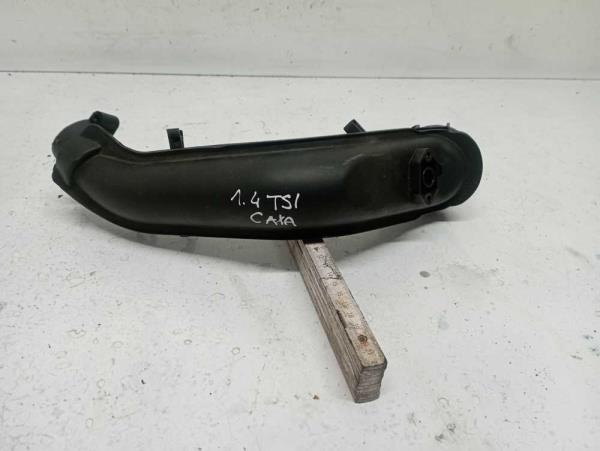 TUYAU D'ASPIRATION AIR VW/SEAT/SKODA/AUDI 1.4TSI TFSI - Vue 1